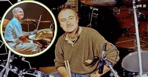 phil.collins health